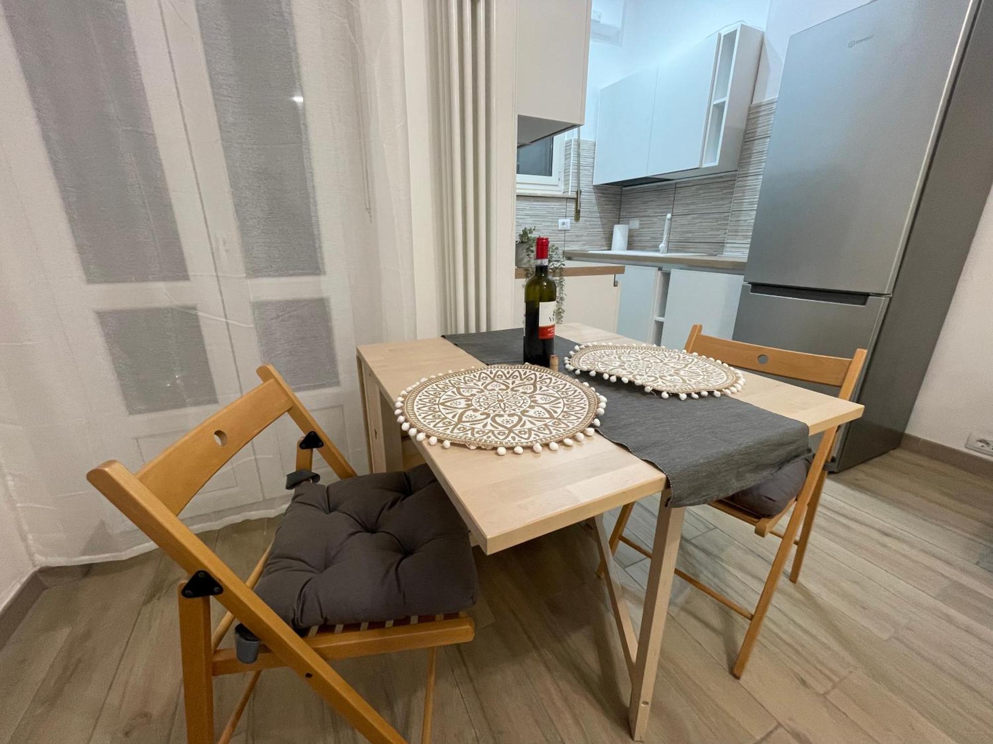 Apartamento Nel Borgo *