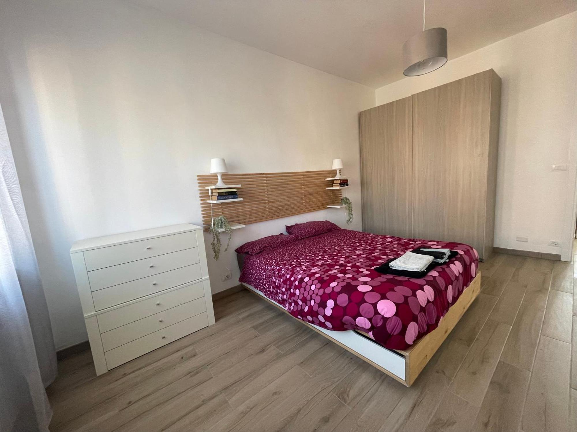 Apartamento Nel Borgo