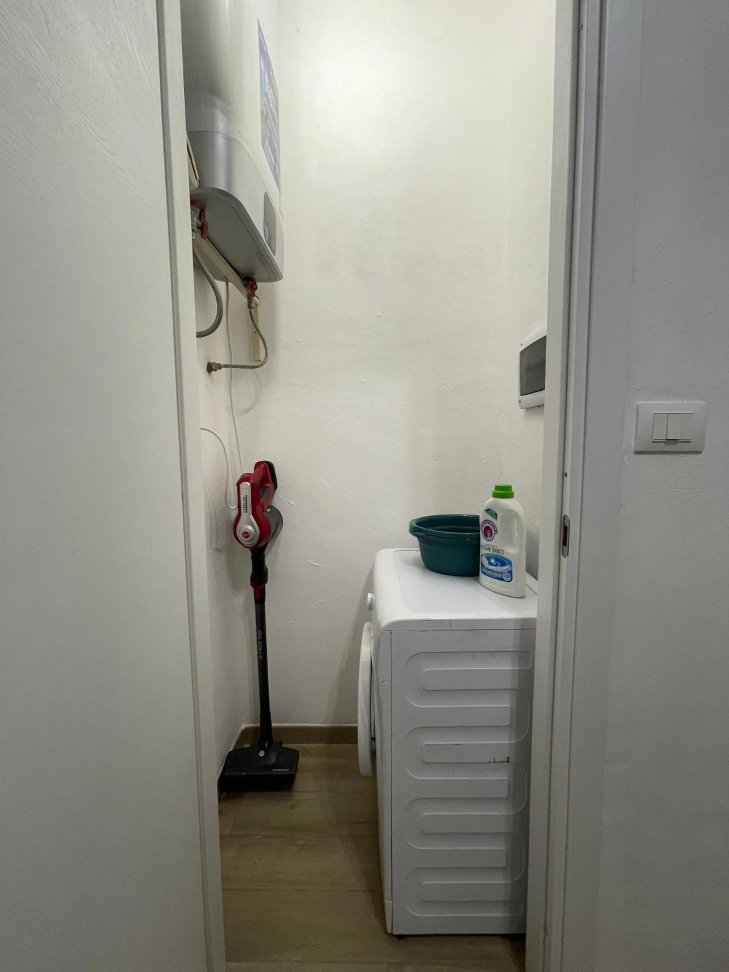 Apartamento Nel Borgo Turín