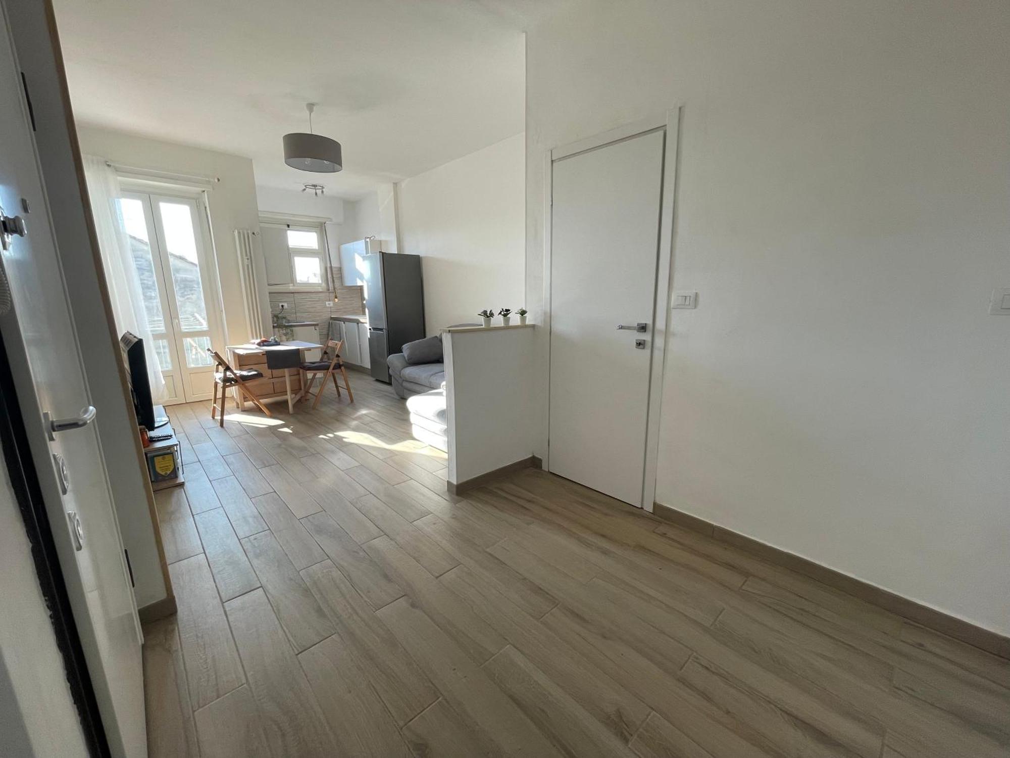Nel Borgo Apartamento Turín