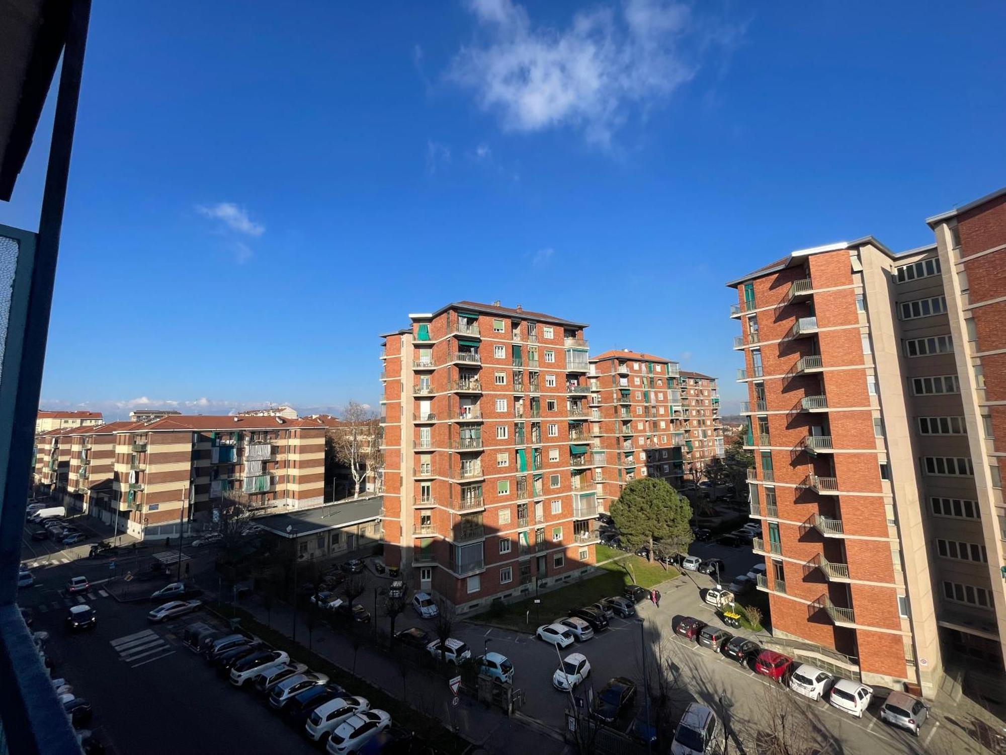 Nel Borgo Apartamento Turín