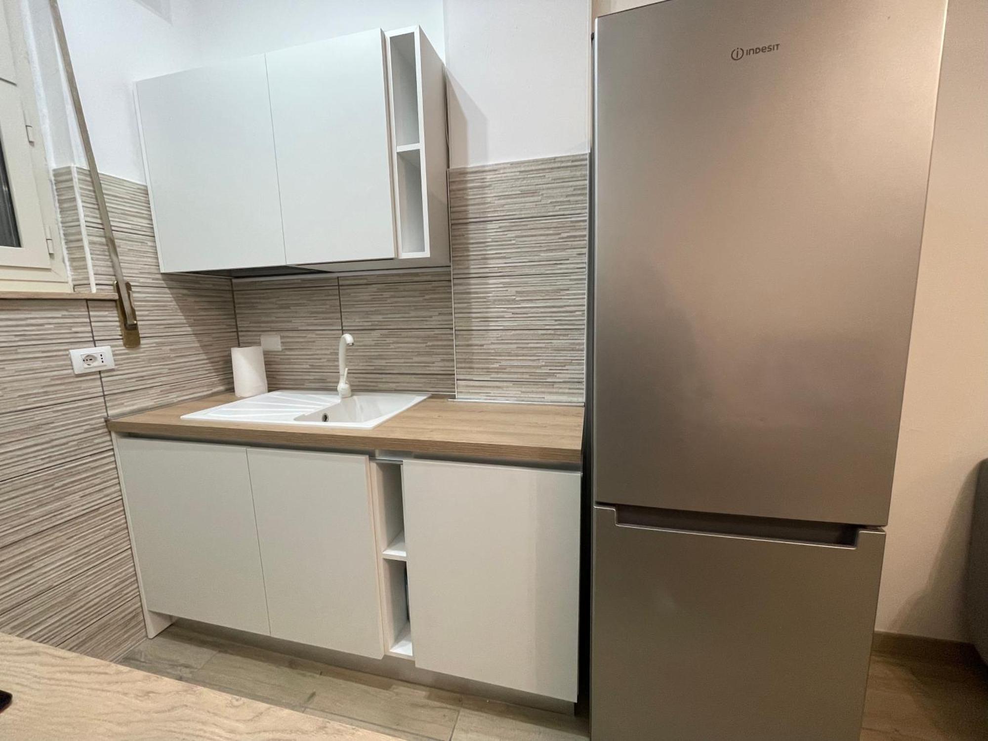 Nel Borgo Apartamento