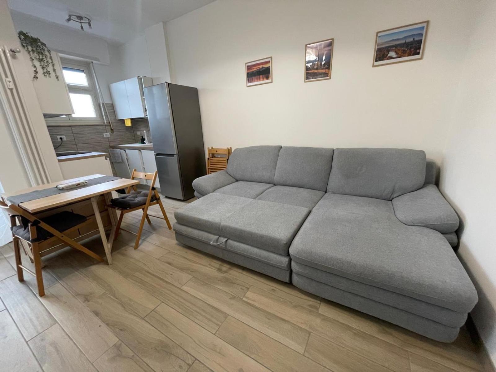 Nel Borgo Apartamento